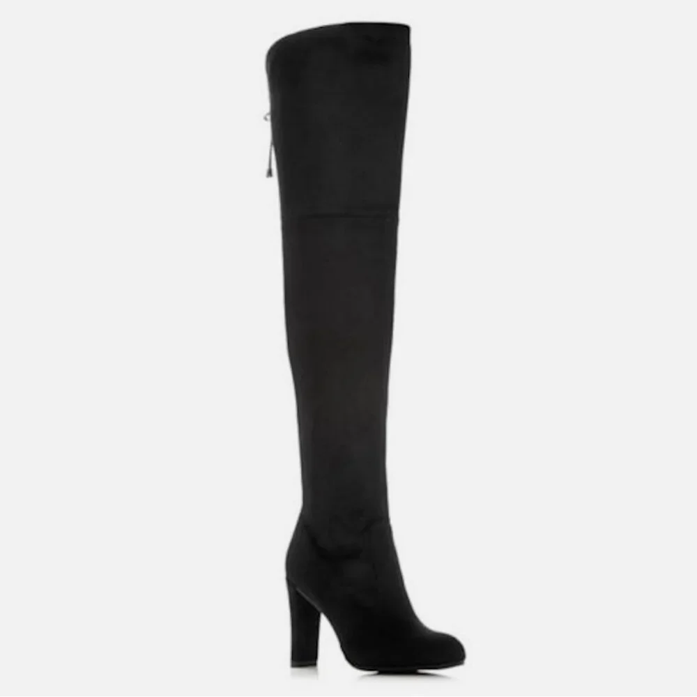 Sam Edelman Kent Over The Knee Boots